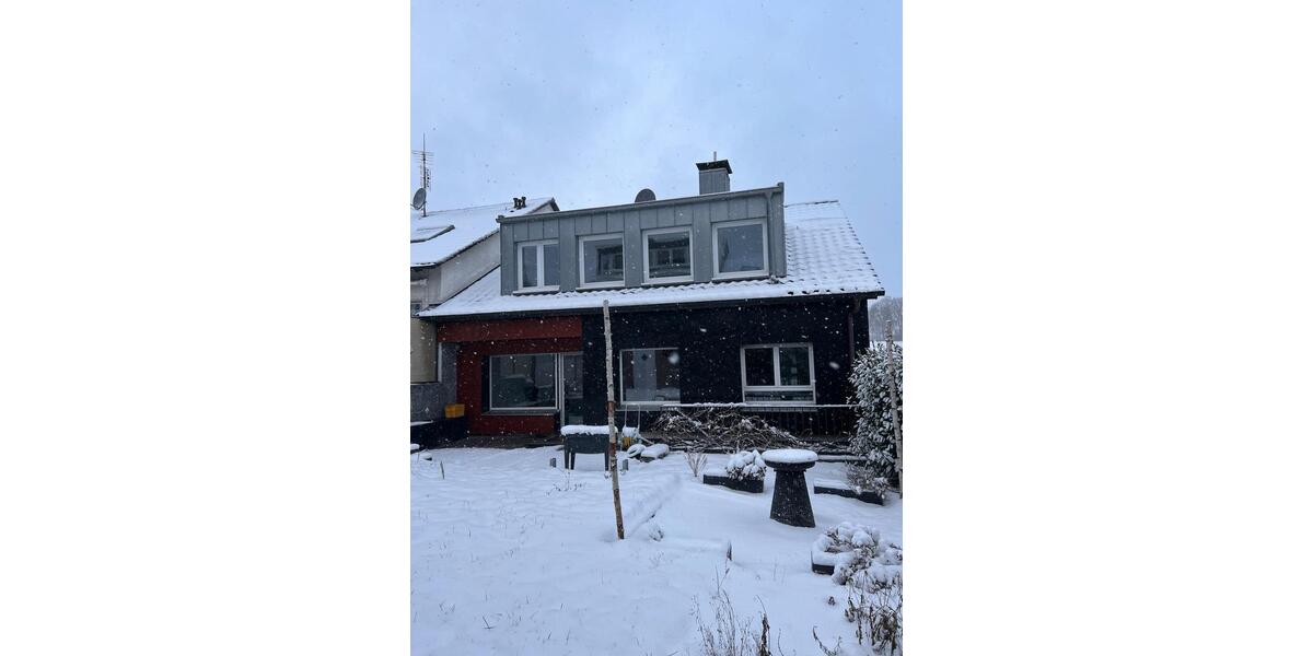 Reihenhaus Wetter (Ruhr) - 9 Zimmer, 220 m&sup2;, 459.000&euro; | Angebot:24510310