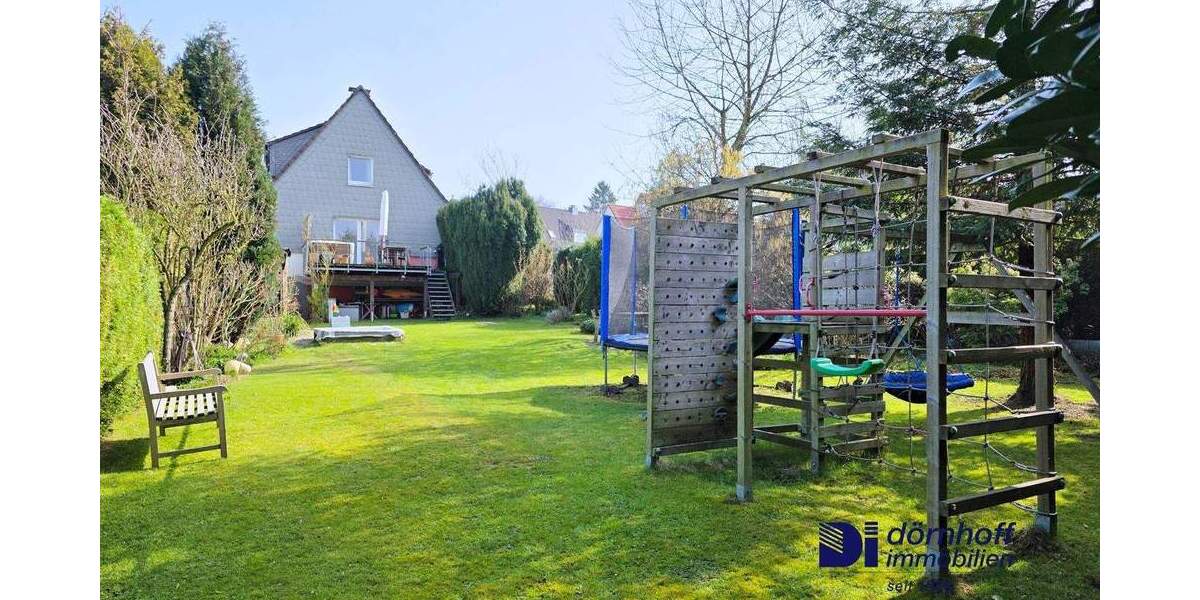 Einfamilienhaus Dortmund / Marten Marten - 5 Zimmer, 127 m&sup2;, 429.000&euro; | Angebot:25643914
