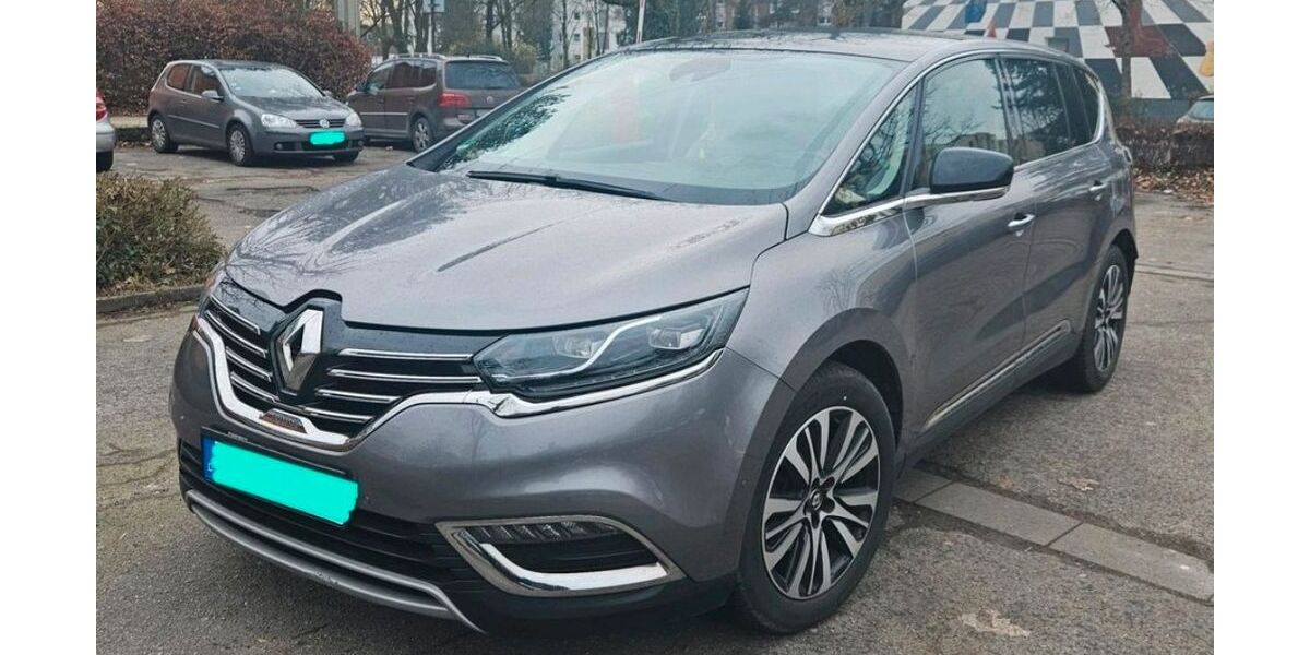 Renault Espace 104.903 km 16.400 &euro; Gladbeck 45966