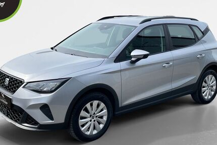 Seat Arona 24.801 km 16.470 &euro; Bottrop 46244