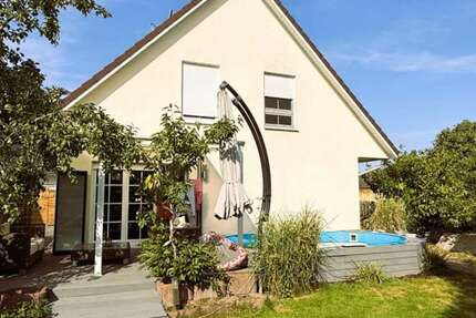 Haus Selm - 3 Zimmer, 113 m&sup2;, 359.000&euro; | Angebot:27167058