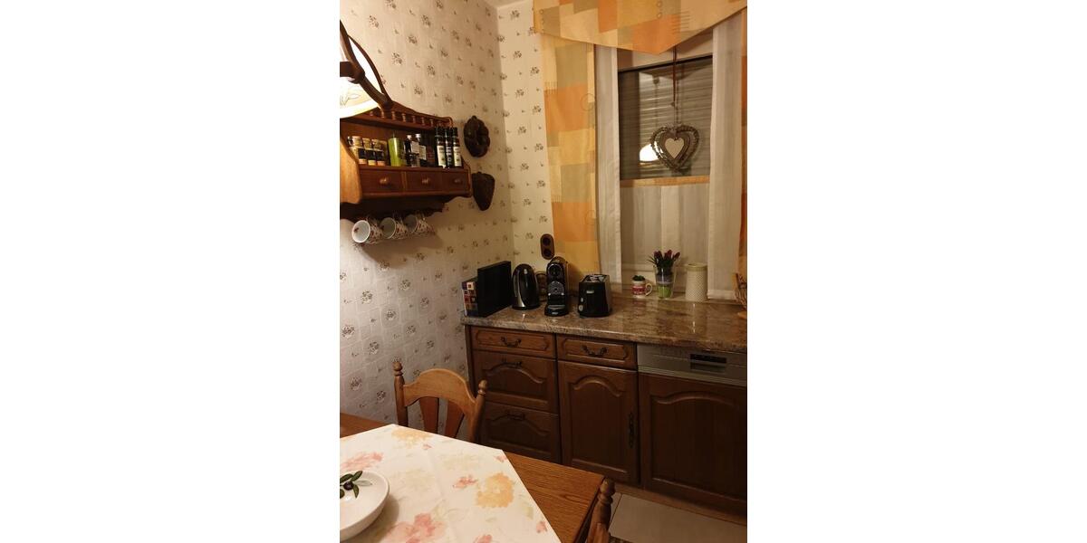 Etagenwohnung Herne Wanne-Bickern - 2 Zimmer, 66 m&sup2;, 500&euro; | Angebot:25444561