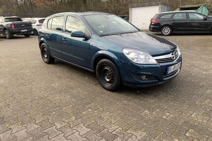 Opel Astra 133.000 km 2.200 &euro; Bochum 44803