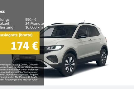 VW T-Cross 14.238 km 19.670 &euro; Herne 44653