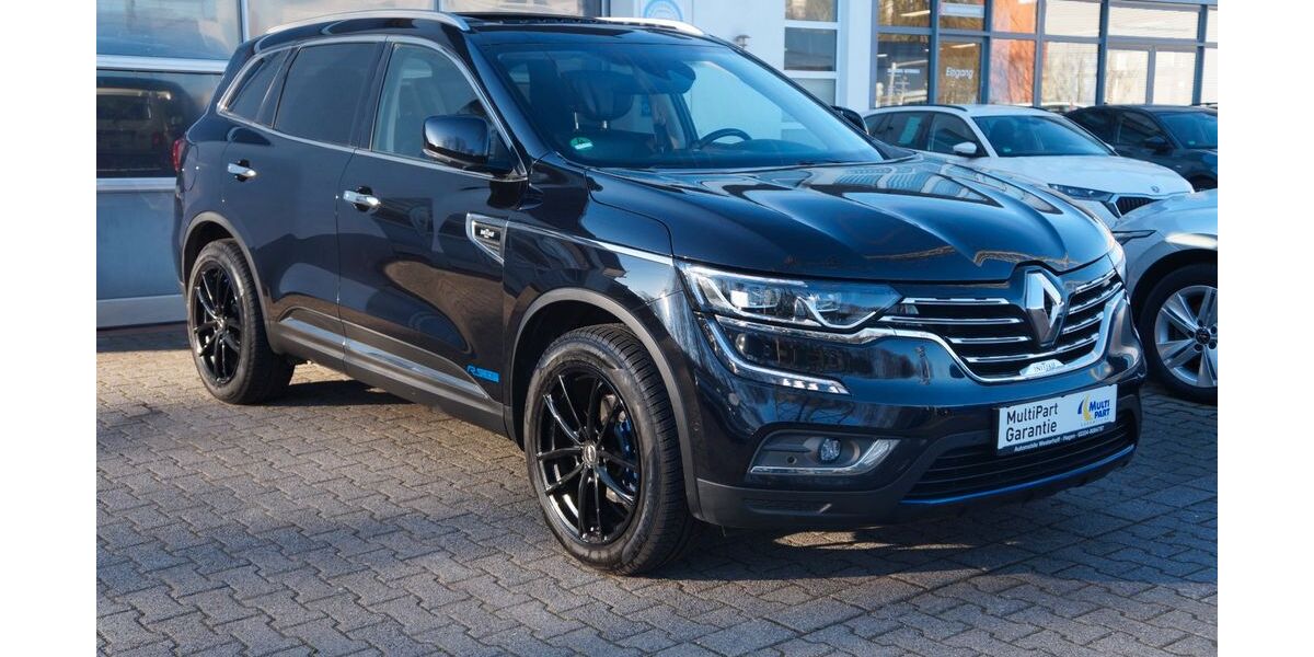 Renault Koleos 131.506 km 16.490 &euro; Hagen 58119