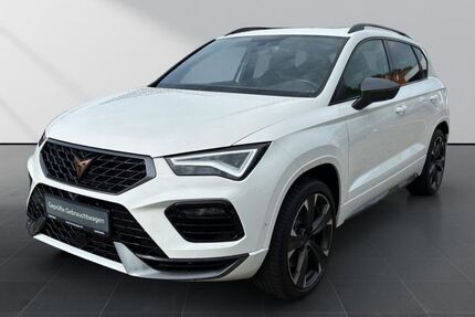 Cupra Ateca 27.400 km 32.990 &euro; Wuppertal 42109