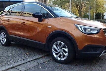 Opel Crossland (X) 138.150 km 9.999 &euro; Essen 45276