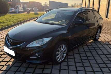 Mazda 6 250.000 km 4.350 &euro; Essen 45329
