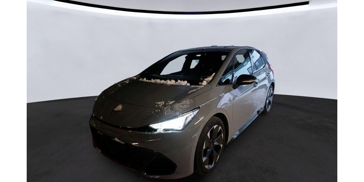 Cupra Born 29.761 km 24.420 &euro; Hagen 58091