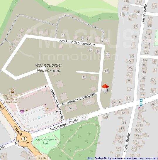 Grundstück Selm-Bork Bork - 125.000&euro; | Angebot:23866055