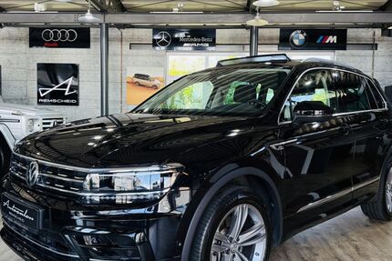 VW Tiguan 35.000 km 32.990 € Remscheid 42859