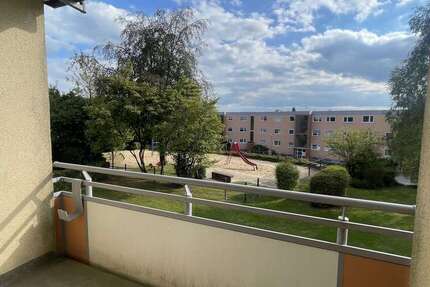 Wohnung Ennepetal - 2 Zimmer, 50 m&sup2;, 420&euro; | Angebot:27355447