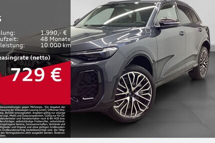 Audi Q5 8.000 km 75.380 &euro; Dorsten 46284