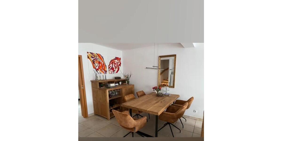 Reihenhaus Bochum Bochum-Südwest - 4 Zimmer, 130 m&sup2;, 1.700&euro; | Angebot:26614744