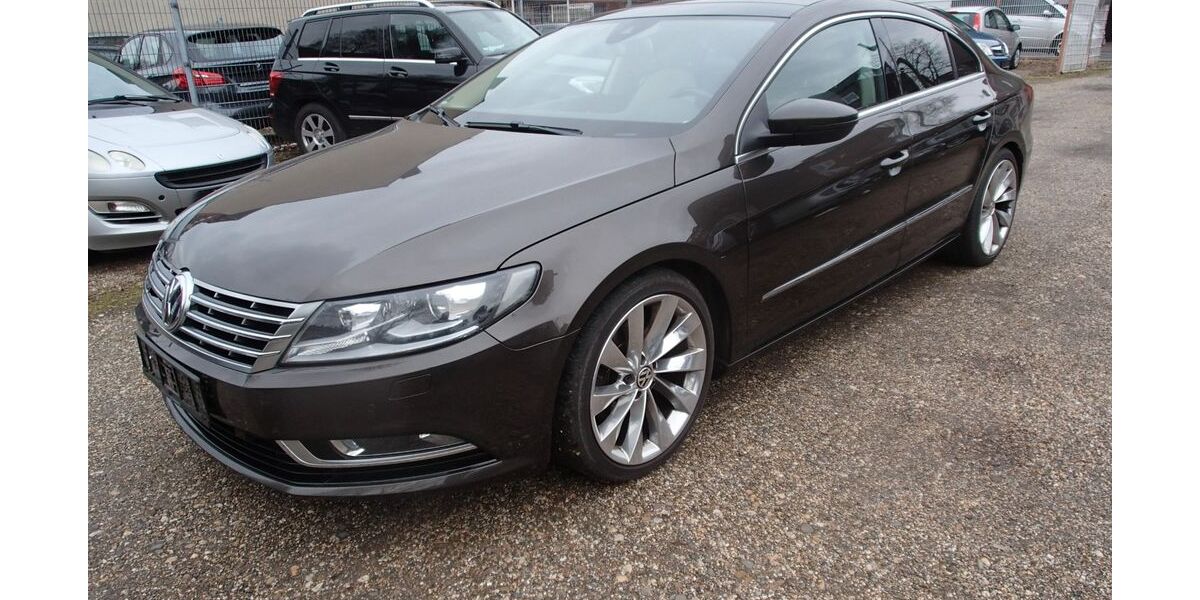VW CC 178.000 km 10.490 &euro; Oberhausen 46149