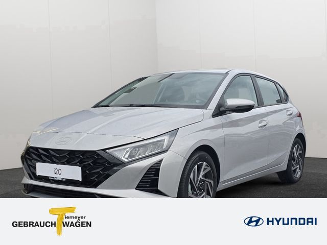 Hyundai i20 10.000 km 18.490 &euro; Recklinghausen 45657