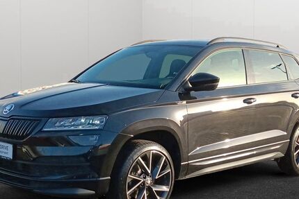Skoda Karoq 115.743 km 20.790 &euro; Castrop-Rauxel 44575