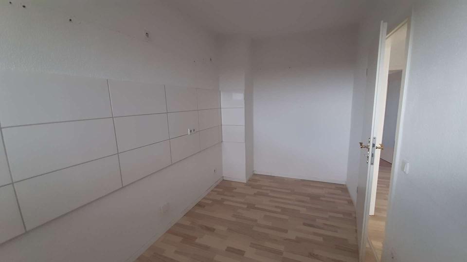 Etagenwohnung Herten Bertlich - 3 Zimmer, 69 m&sup2;, 430&euro; | Angebot:23511580