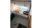 Maisonettenwohnung Dortmund Innenstadt Nord - 2 Zimmer, 47 m&sup2;, 400&euro; | Angebot:27564125