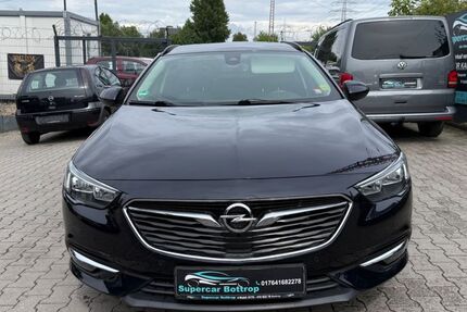Opel Insignia 112.800 km 10.500 &euro; Bottrop 46238