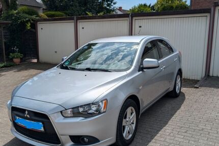 Mitsubishi Lancer 138.000 km 4.700 &euro; Gladbeck 45966