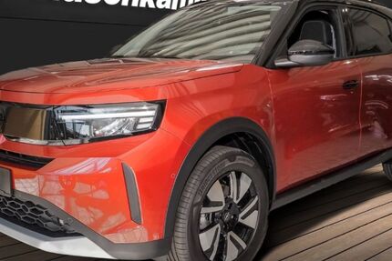 Opel Frontera 1.467 km 28.480 &euro; Lünen 44532