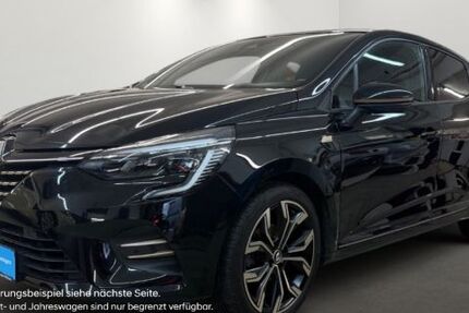 Renault Clio 56.021 km 14.480 &euro; Mülheim 45478