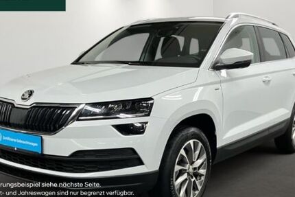 Skoda Karoq 67.322 km 19.990 &euro; Hagen 58089