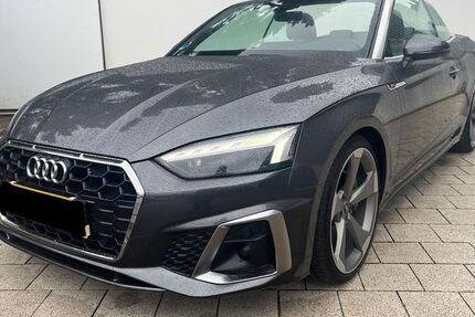 Audi A5 78.217 km 40.955 € Hagen 58091
