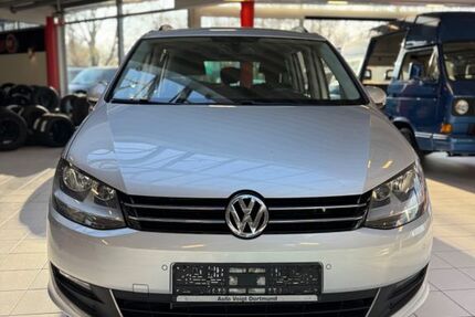 VW Sharan 136.300 km 13.450 &euro; Dortmund 44265