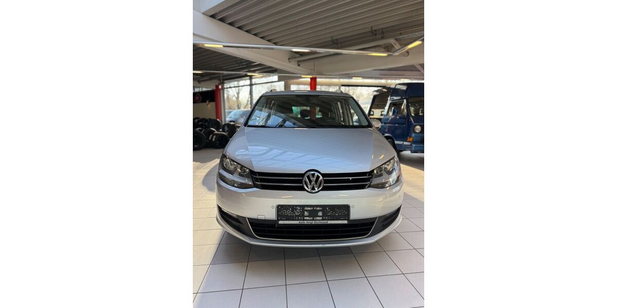 VW Sharan 136.300 km 13.450 &euro; Dortmund 44265
