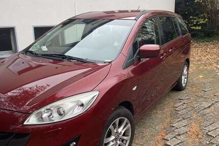 Mazda 5 125.000 km 6.500 € mülheim an der Ruhr 45481