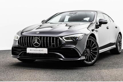 Mercedes-Benz AMG GT 64.467 km 63.939 &euro; Hagen 58091