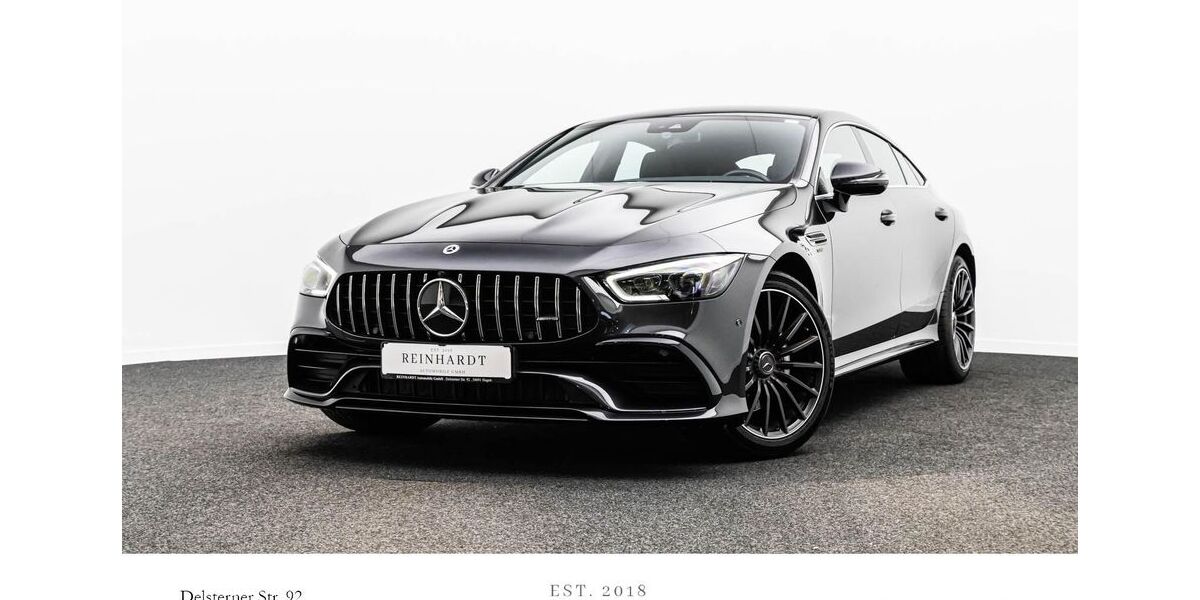 Mercedes-Benz AMG GT 64.467 km 64.049 &euro; Hagen 58091
