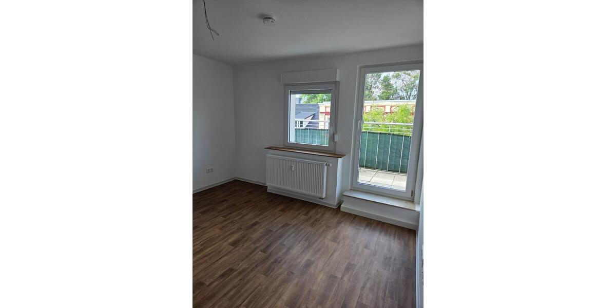 Etagenwohnung Herne Wanne-Bickern - 1 Zimmer, 33 m&sup2;, 290&euro; | Angebot:25416069