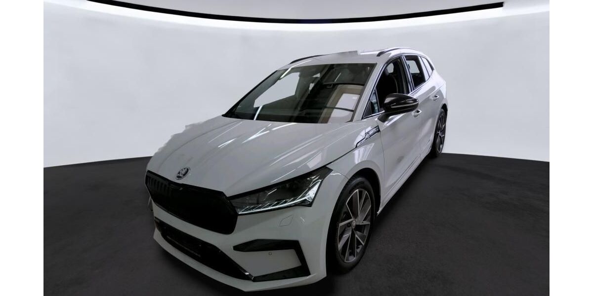 Skoda Enyaq 18.676 km 36.305 &euro; Hagen 58091