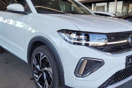 VW T-Cross 33.061 km 25.880 &euro; Olfen 59399