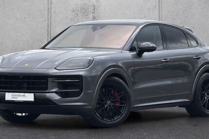 Porsche Cayenne 26.300 km 104.900 &euro; Holzwickede 59439
