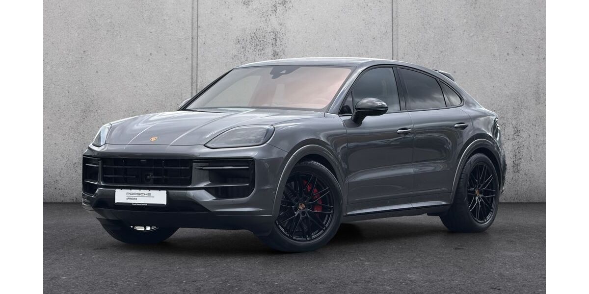 Porsche Cayenne 26.300 km 104.900 &euro; Holzwickede 59439