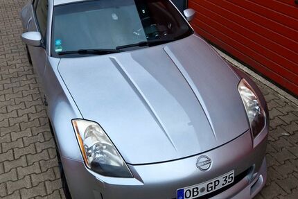 Nissan 350Z 141.000 km 22.900 &euro; Oberhausen 46147