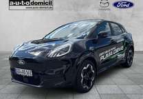 Gebrauchtwagen Ford Puma