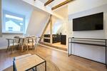 Dachgeschoßwohnung Essen Stadtbezirk III - 2 Zimmer, 50 m&sup2;, 1.199&euro; | Angebot:26580760