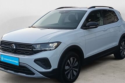 VW T-Cross 18.852 km 21.490 &euro; Wetter 58300