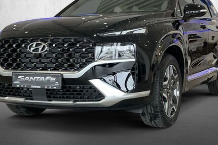 Hyundai SANTA FE 54.106 km 33.990 &euro; Bochum 44809