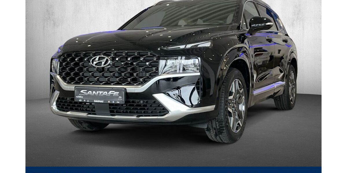 Hyundai SANTA FE 54.106 km 33.990 &euro; Bochum 44809