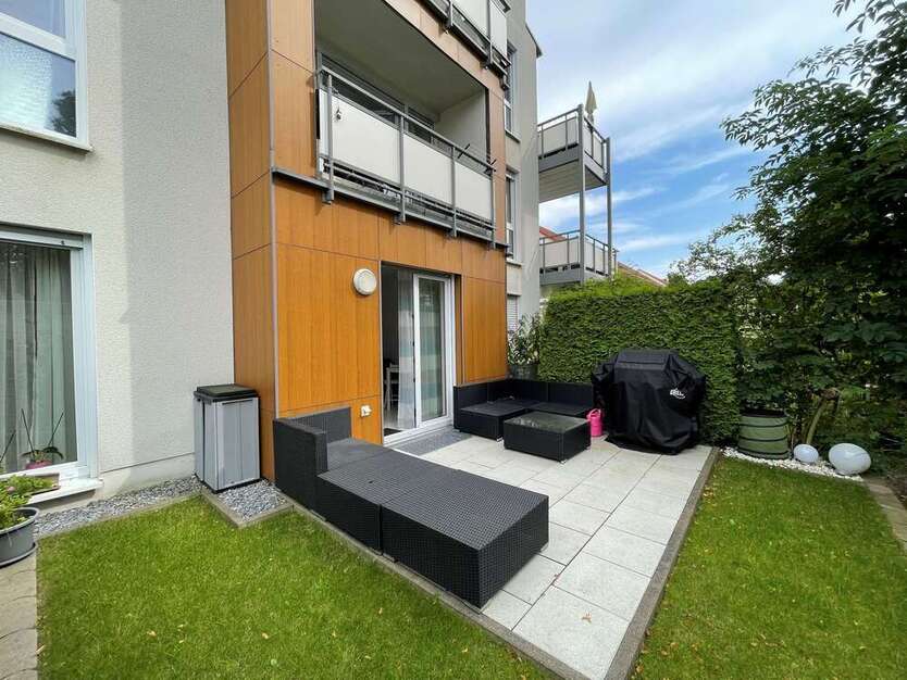 Wohnung zum Mieten in Unna 700 € 56.03 m²