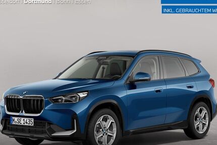 BMW X1 21.318 km 45.899 &euro; Dortmund 44263