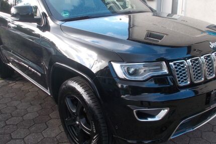 Jeep Grand Cherokee 211.000 km 18.700 € Bochum 44809