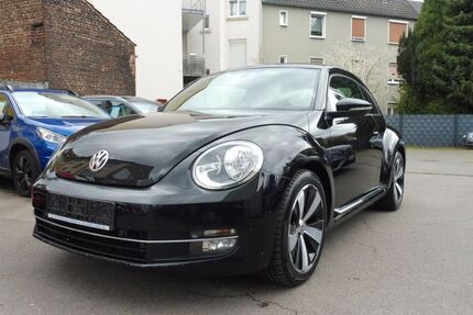 VW Beetle 108.215 km 11.850 &euro; Bochum-Wattenscheid 44866