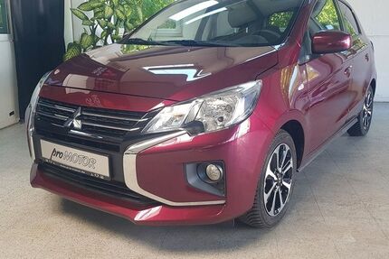 Mitsubishi Space Star 9.800 km 13.333 &euro; Hagen 58135